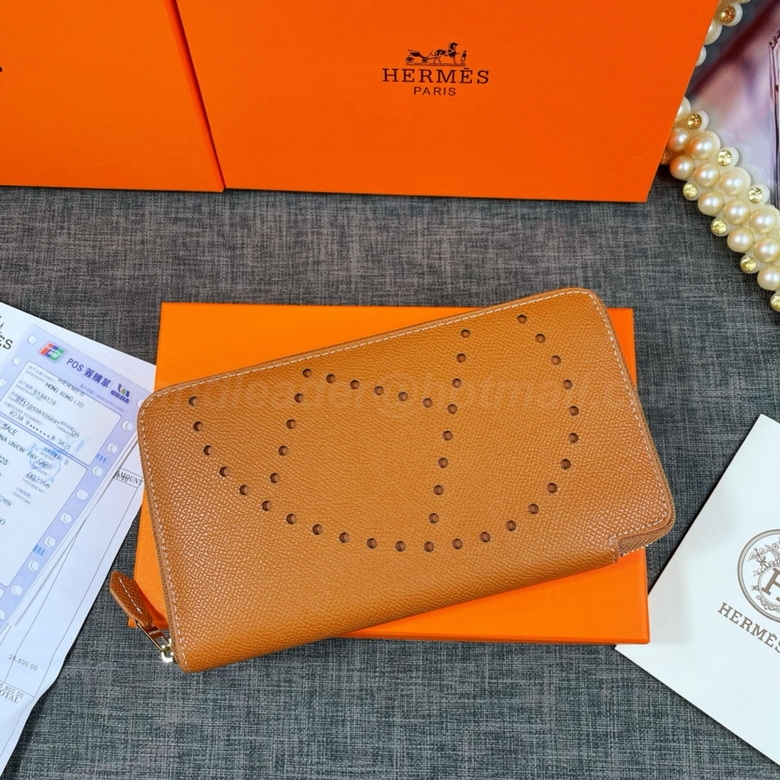 Hermes Wallets 81